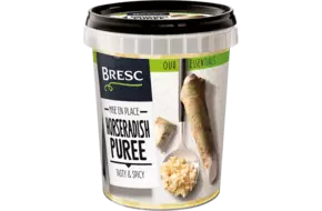 Mierikswortelpuree 450gr